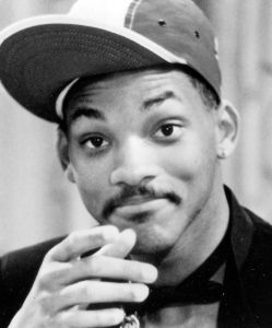 Will Smith