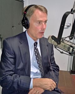 Joe Hogsett