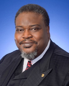 Candidate Tuesday Photos Sept 15 show