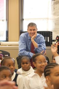 arne duncan