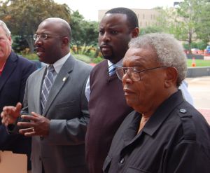 bill crawford bio