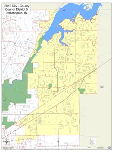 Council District 5