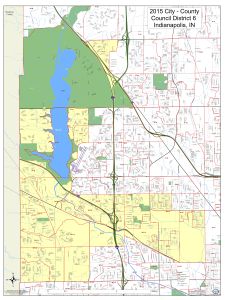 Council District 6