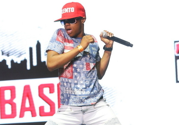 Silento #BirthdayBash20