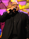 Fred Hammond