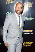 JJ Hairston