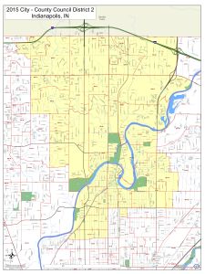 Council District 2