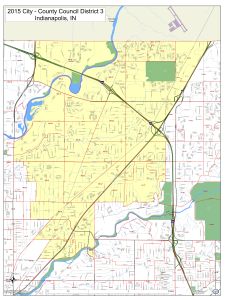 Council District 3