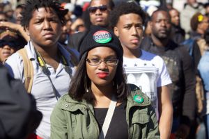 million man march 2015