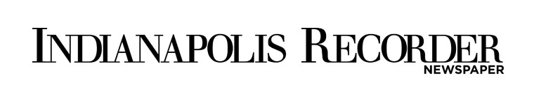 indianapolis recorder logo