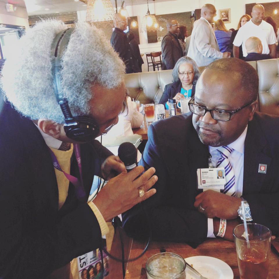 2015 Amos Mozel Fundraising Luncheon