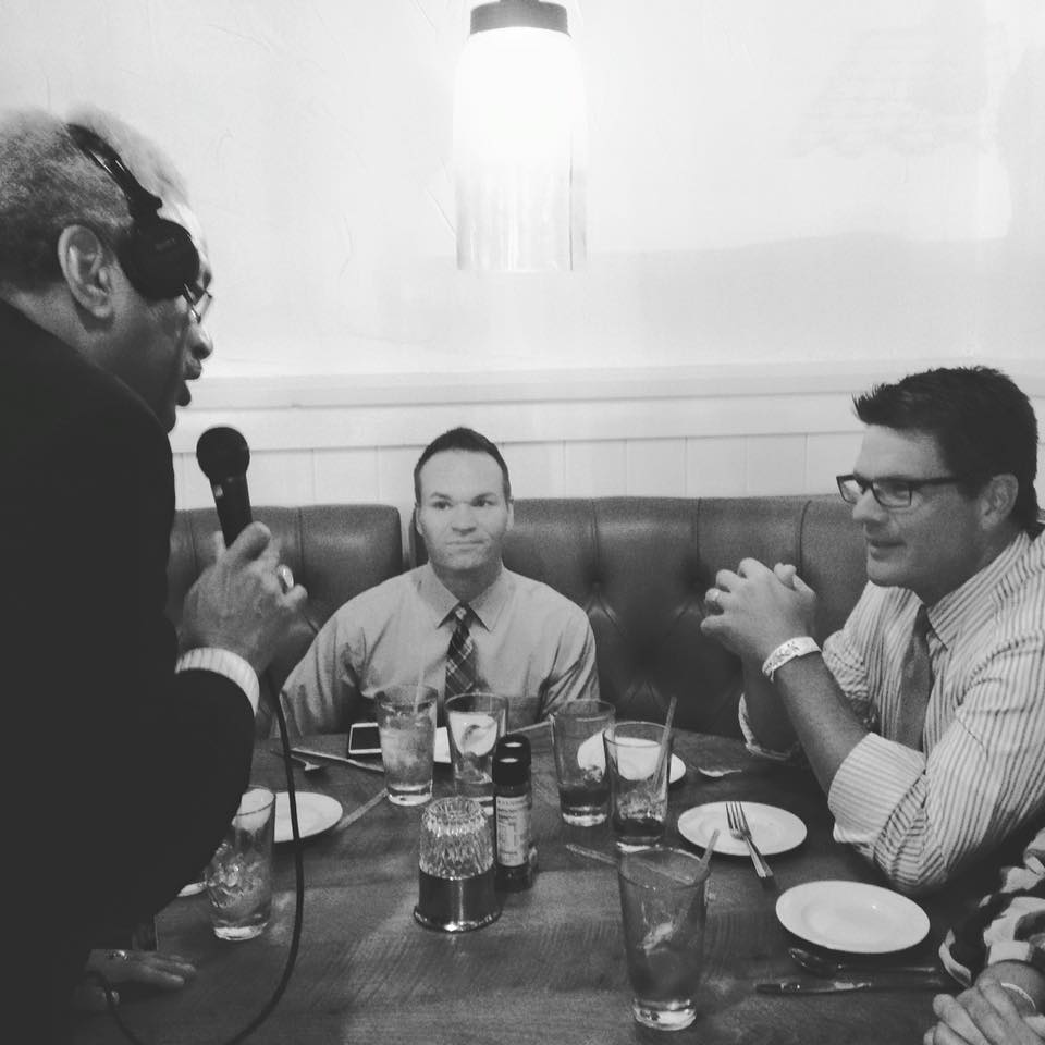 2015 Amos Mozel Fundraising Luncheon