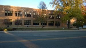 IPS School 70
