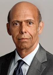 Dr. Michael Lomax