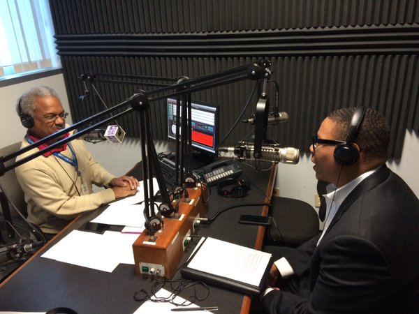 amos and ips supt ferebee