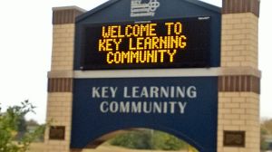 IPS Key School