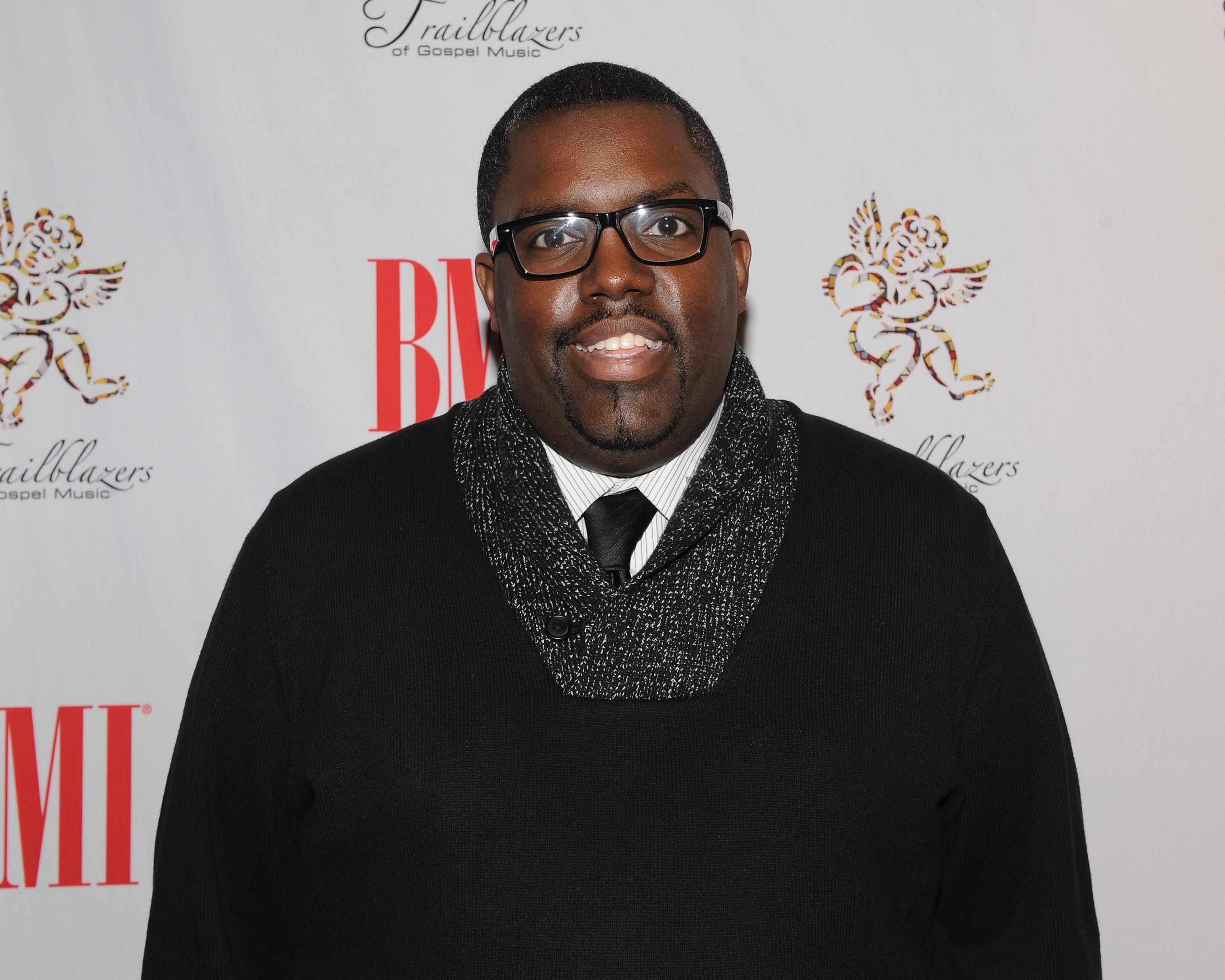 14th Annual BMI Trailblazers Of Gospel Music Awards