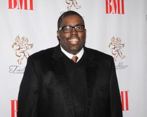 2014 Trailblazers Of Gospel Music Awards Luncheon