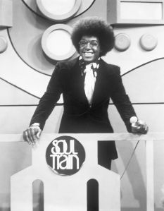 Soul Train TV Show