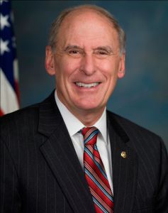 senator dan coats