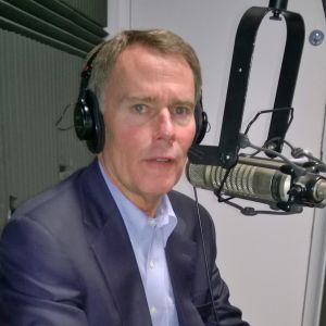 Mayor-elect Joe Hogsett