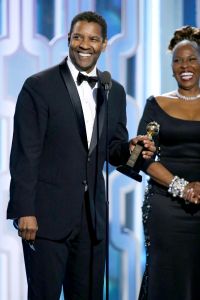 NBC's '73rd Annual Golden Globe Awards' - Show