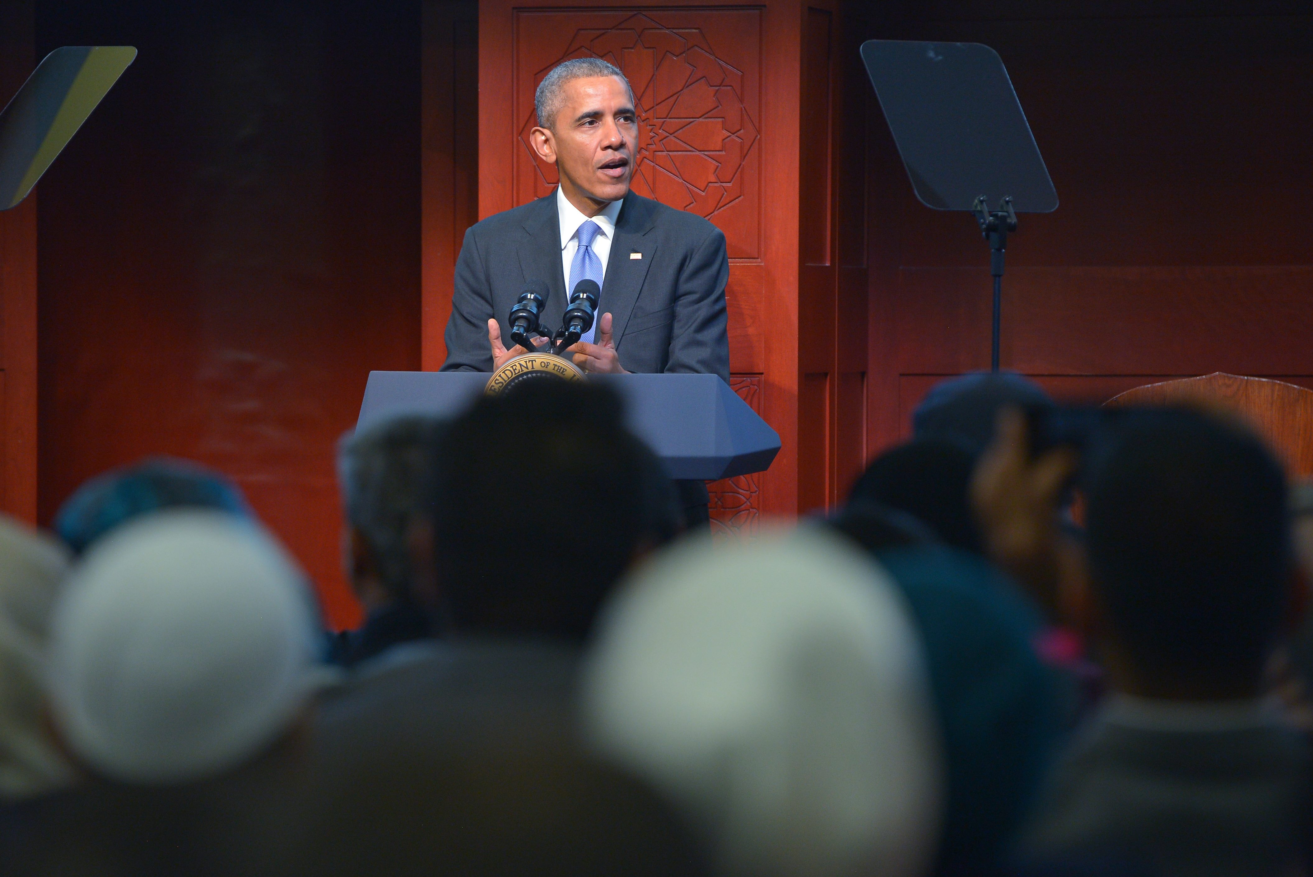 US-POLITICS-RELIGIOIN-OBAMA