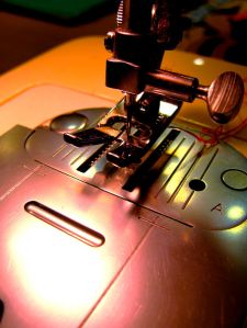 Sewing Machine