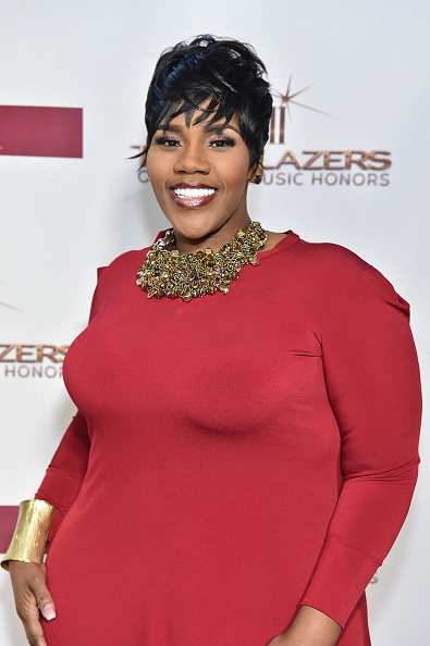 Kelly Price