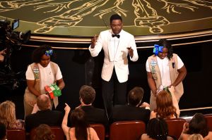 Chris Rock