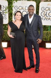 71st Annual Golden Globe Awards - Arrivals