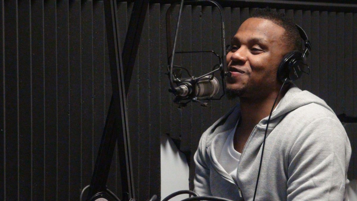 Faith and Todd Dulaney