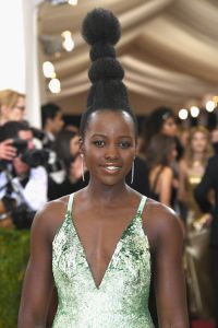 Lupita Nyong'o