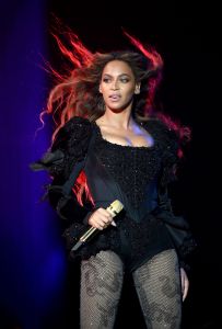 Beyonce 'The Formation World Tour' - Atlanta