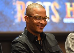 History's ROOTS - Atlanta Influencer Advance Screening