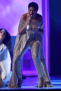 Jennifer Hudson