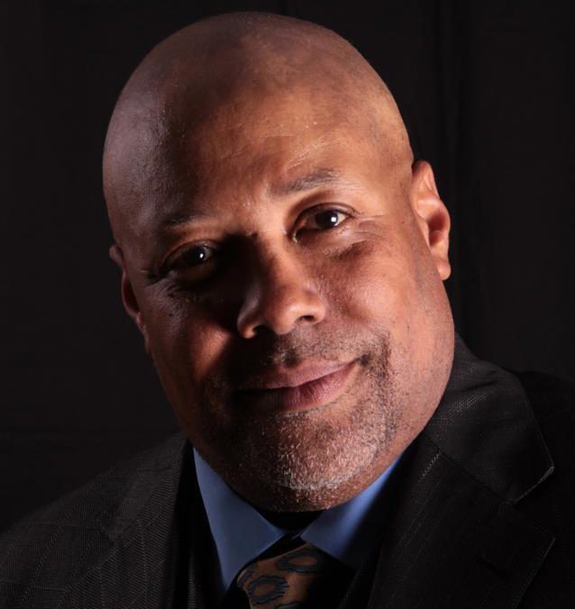 Michael Jones - Community Connection