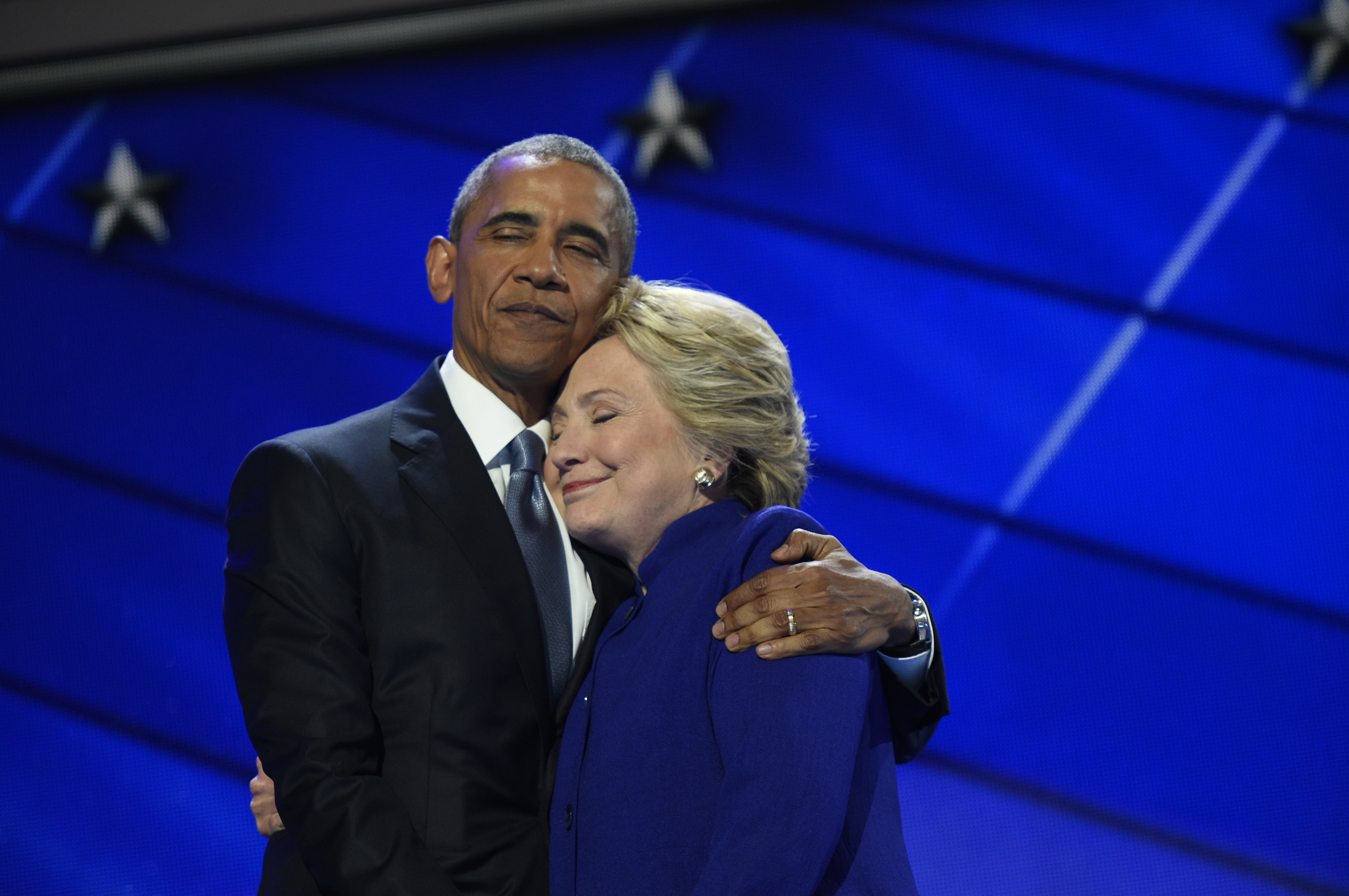 Democratic National Convention