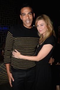 Hakkasan Beverly Hills Preview Event with Vallure Vodka