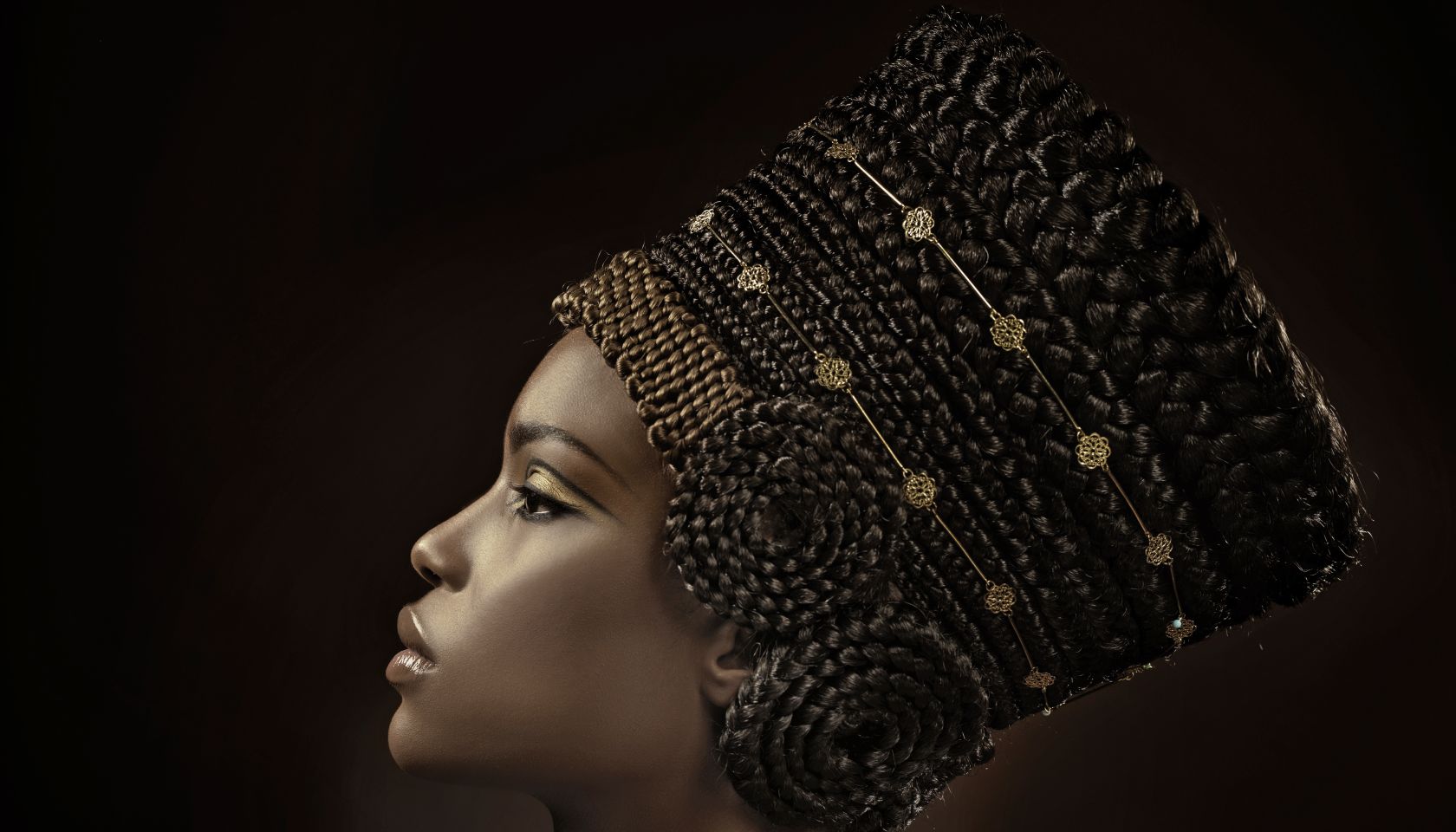 Nefertiti