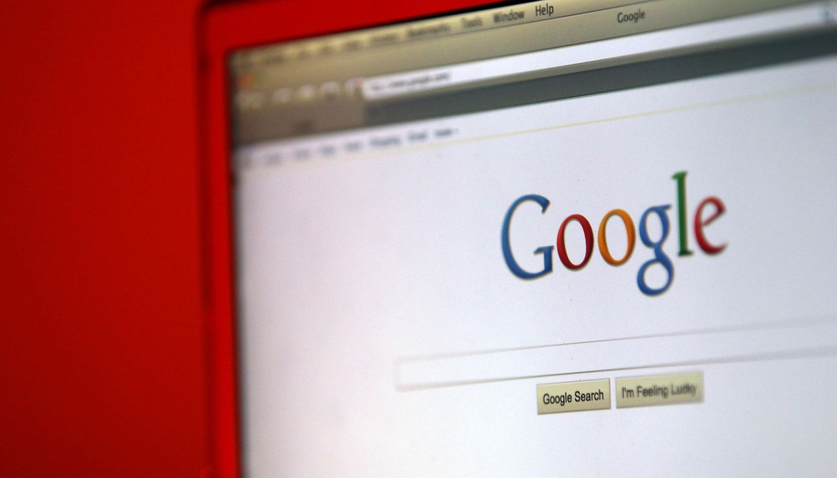 Google Inc. To Announce Quarterly Earnings