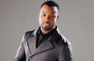 VaShawn Mitchell