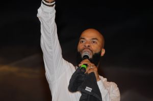 JJ Hairston & Youthful Praise At Spirit Of Praise