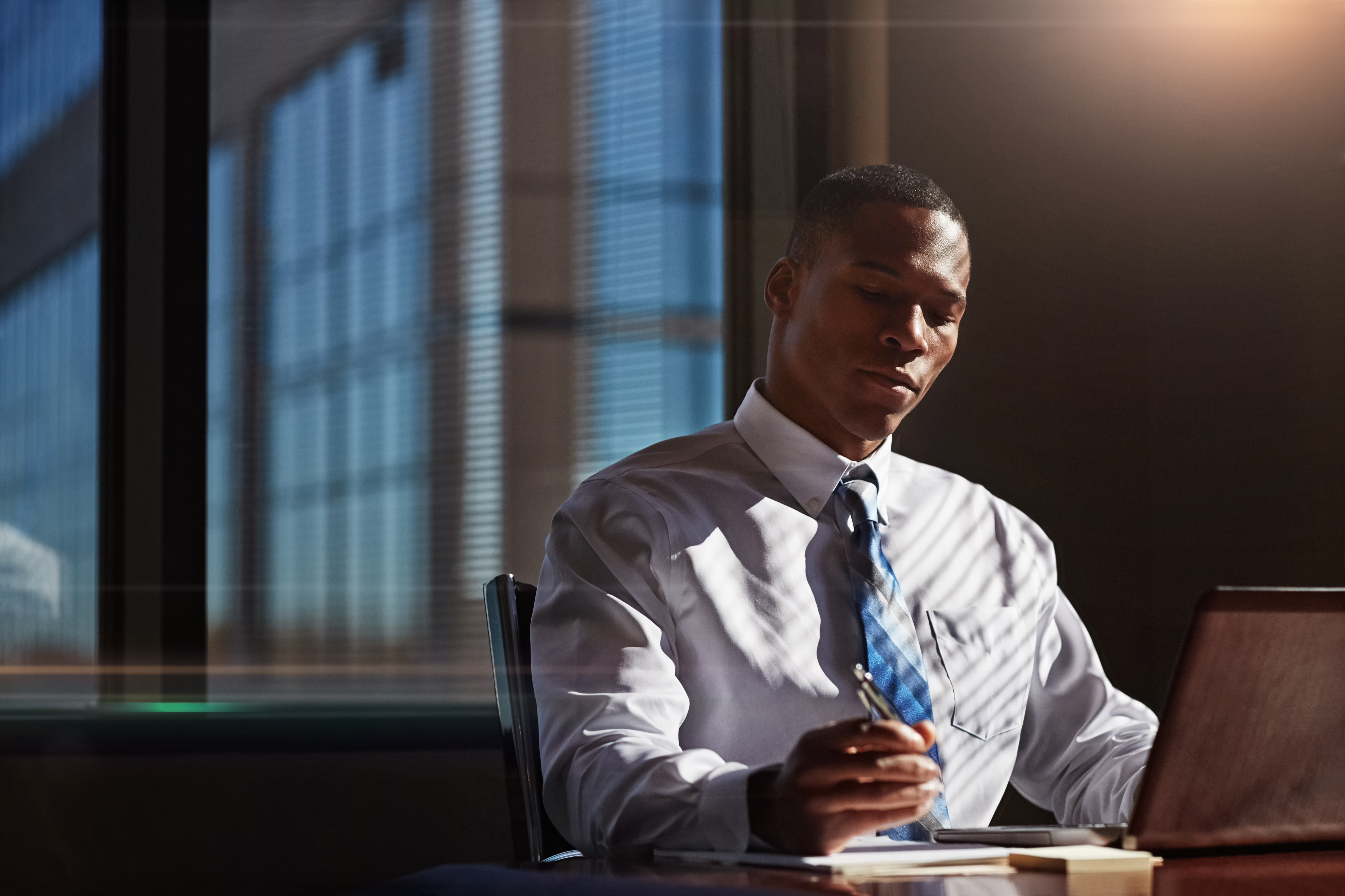 Sustaining a successful business is a lot of work