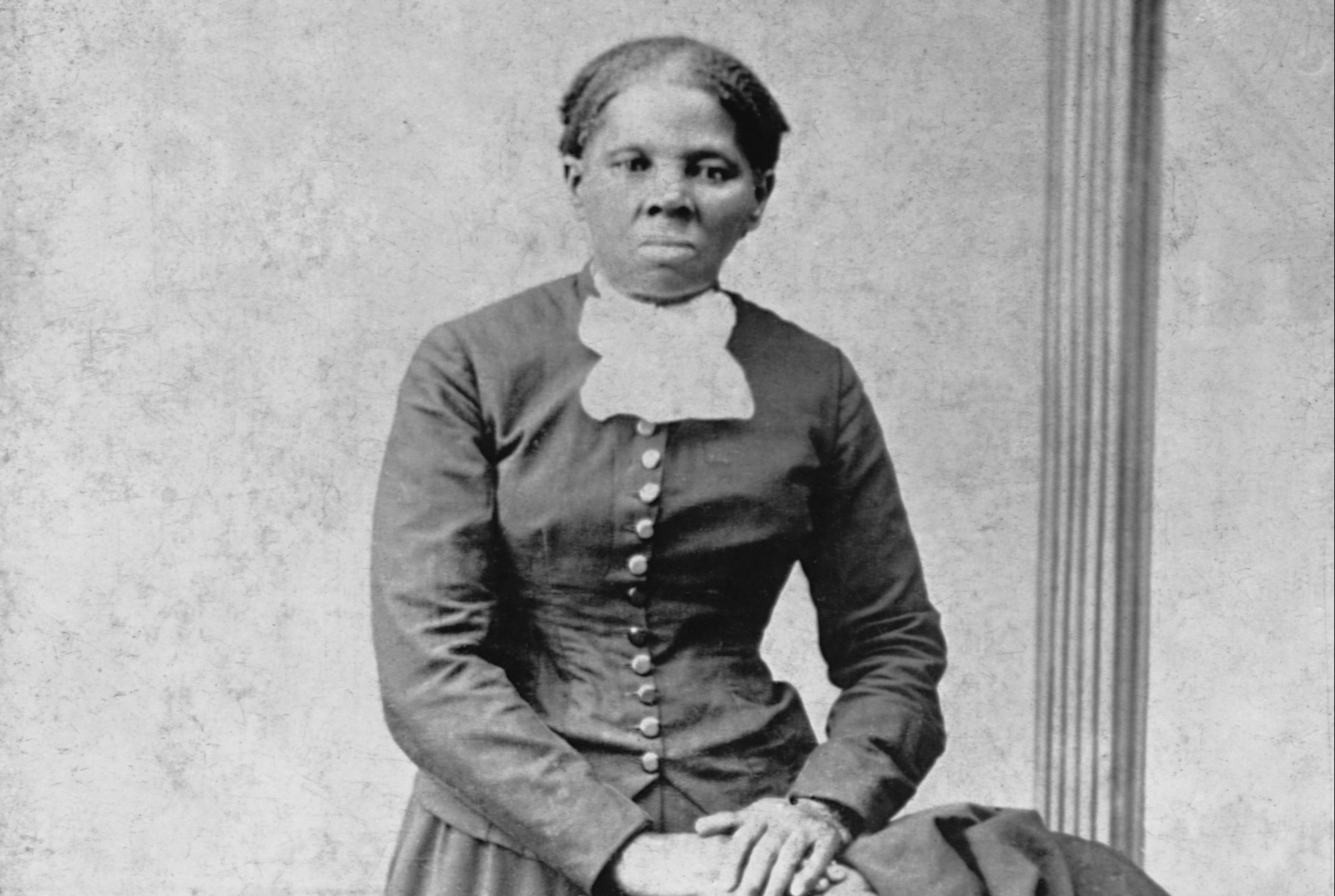 Harriet Tubman