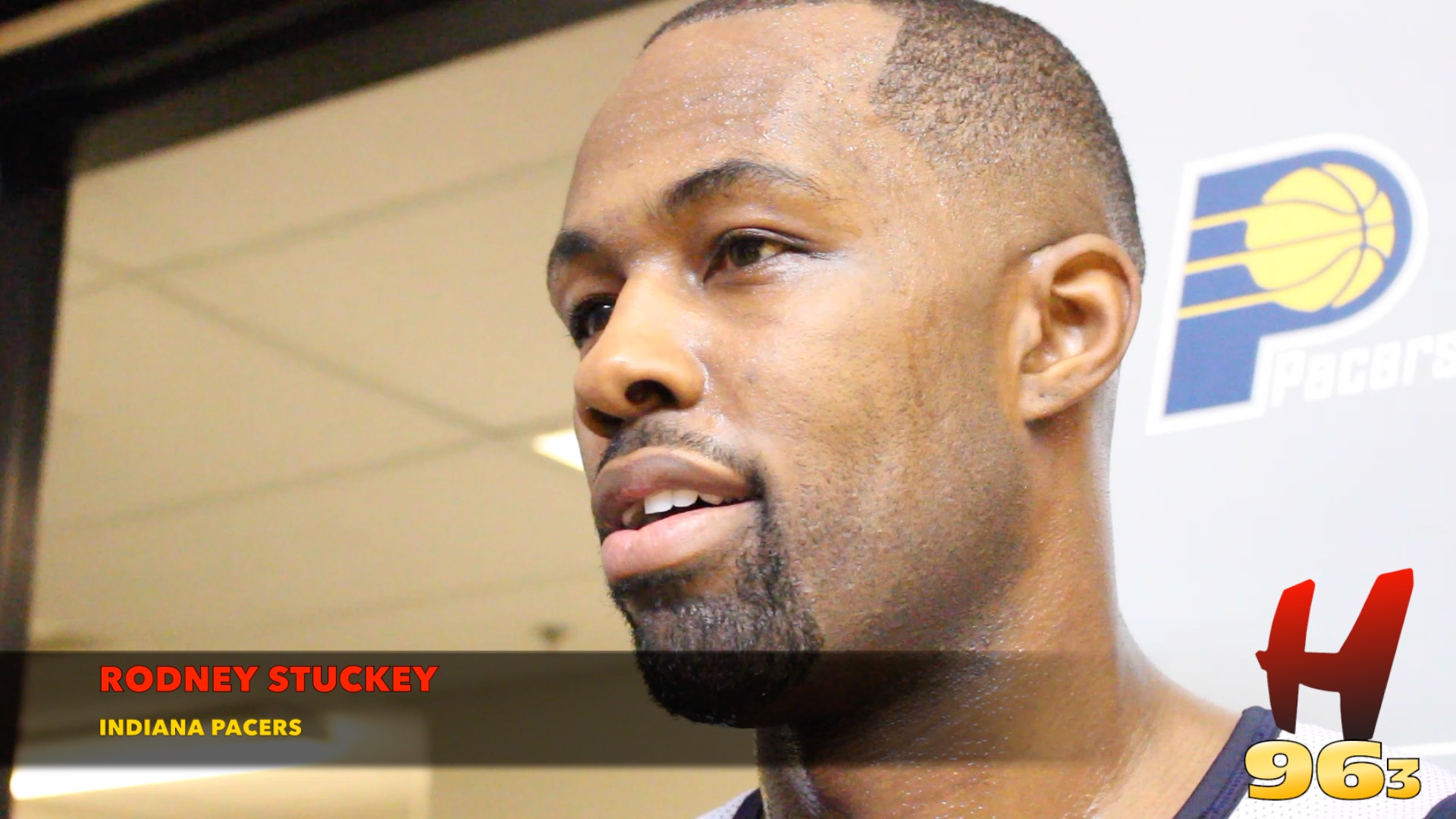 Rodney Stuckey
