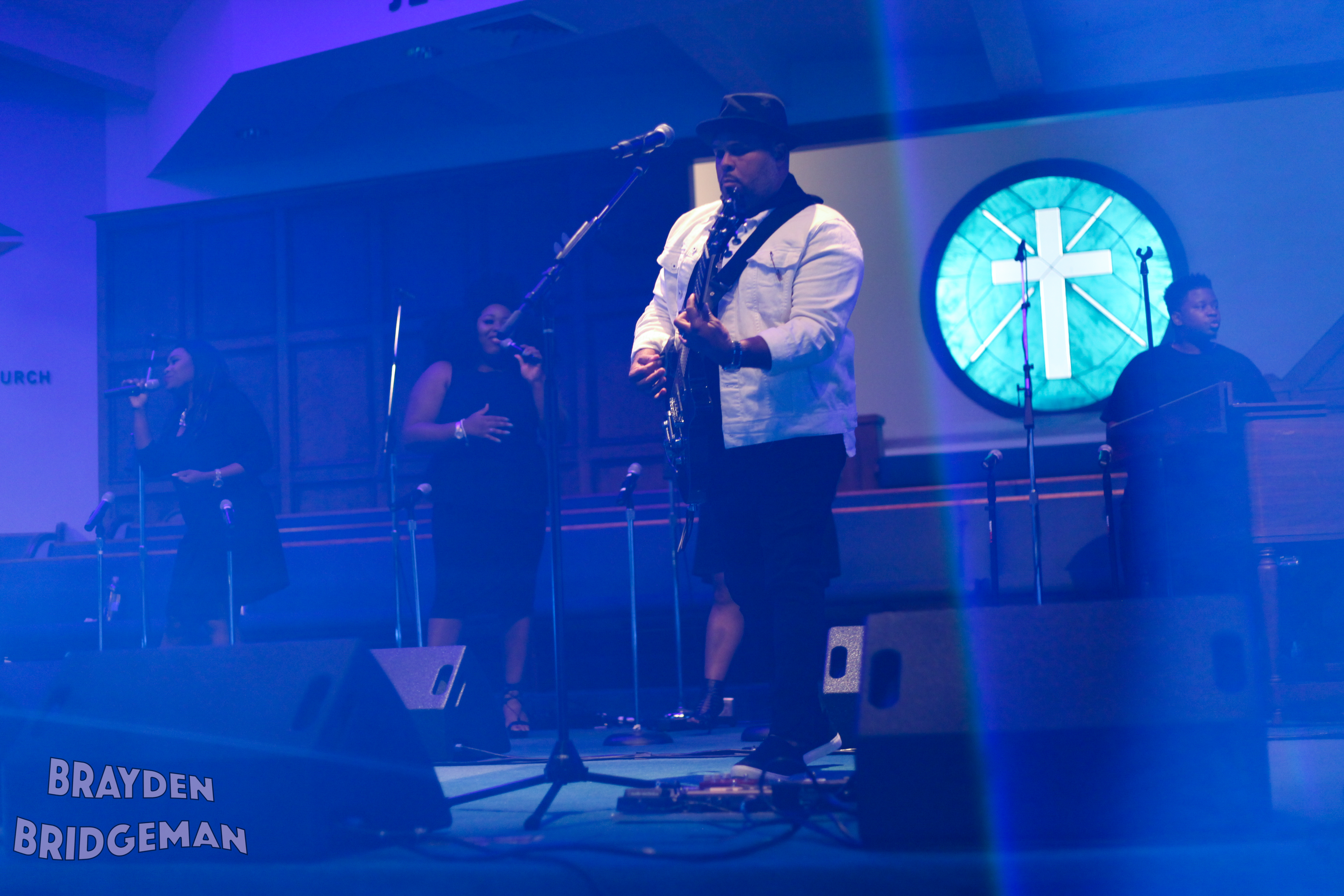 25th Gospel Explosion Photos - Praise Indy