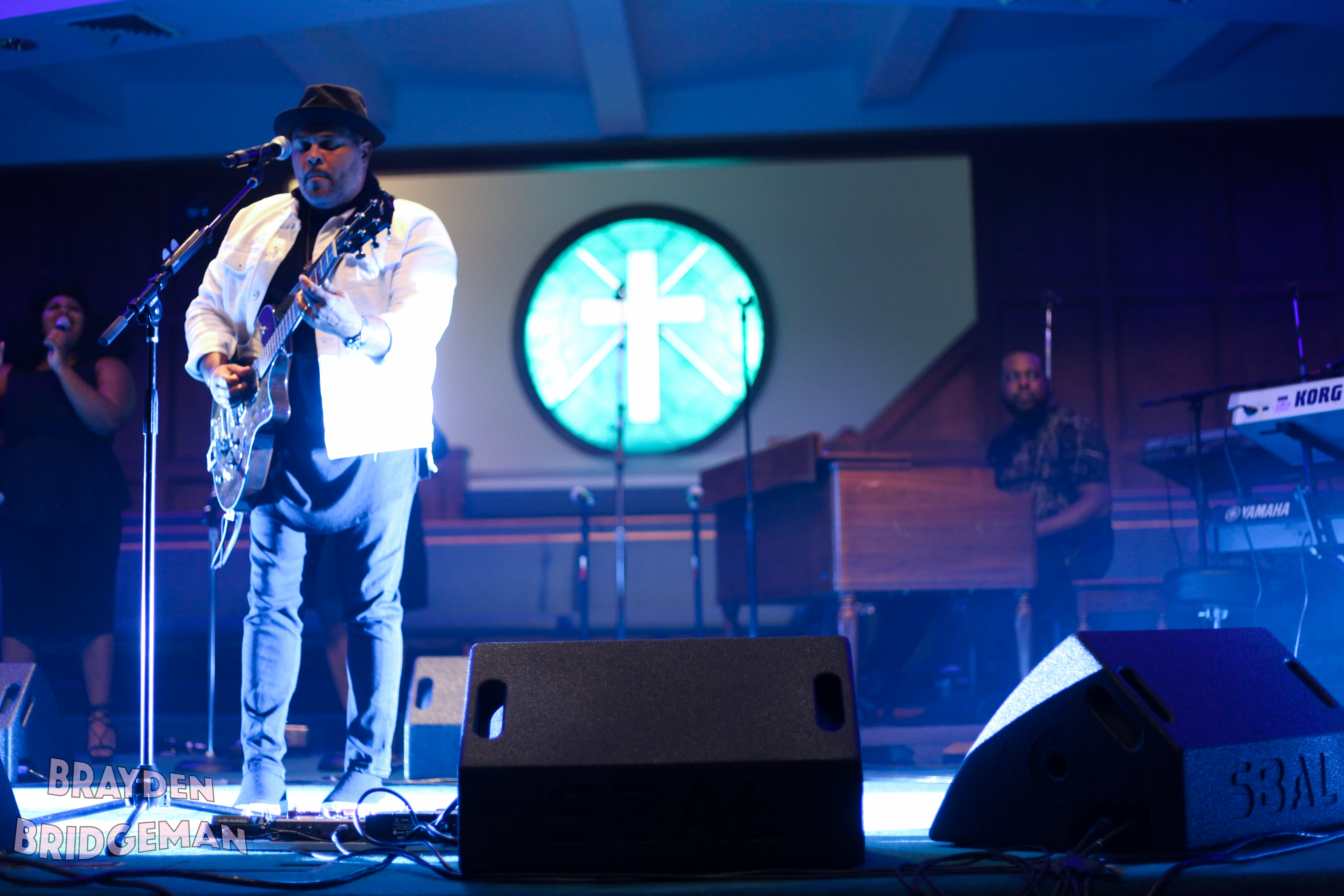 25th Gospel Explosion Photos - Praise Indy