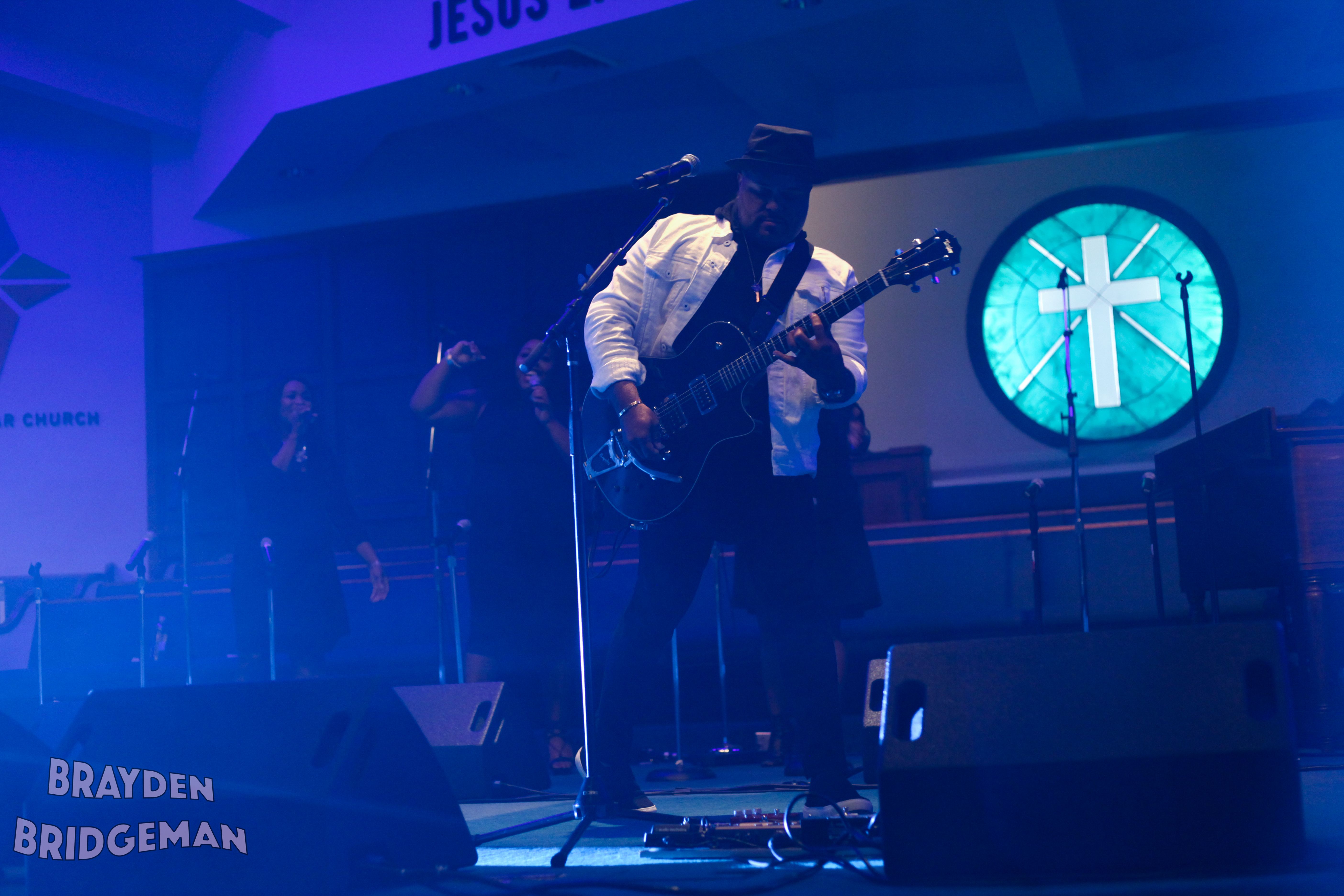 25th Gospel Explosion Photos - Praise Indy