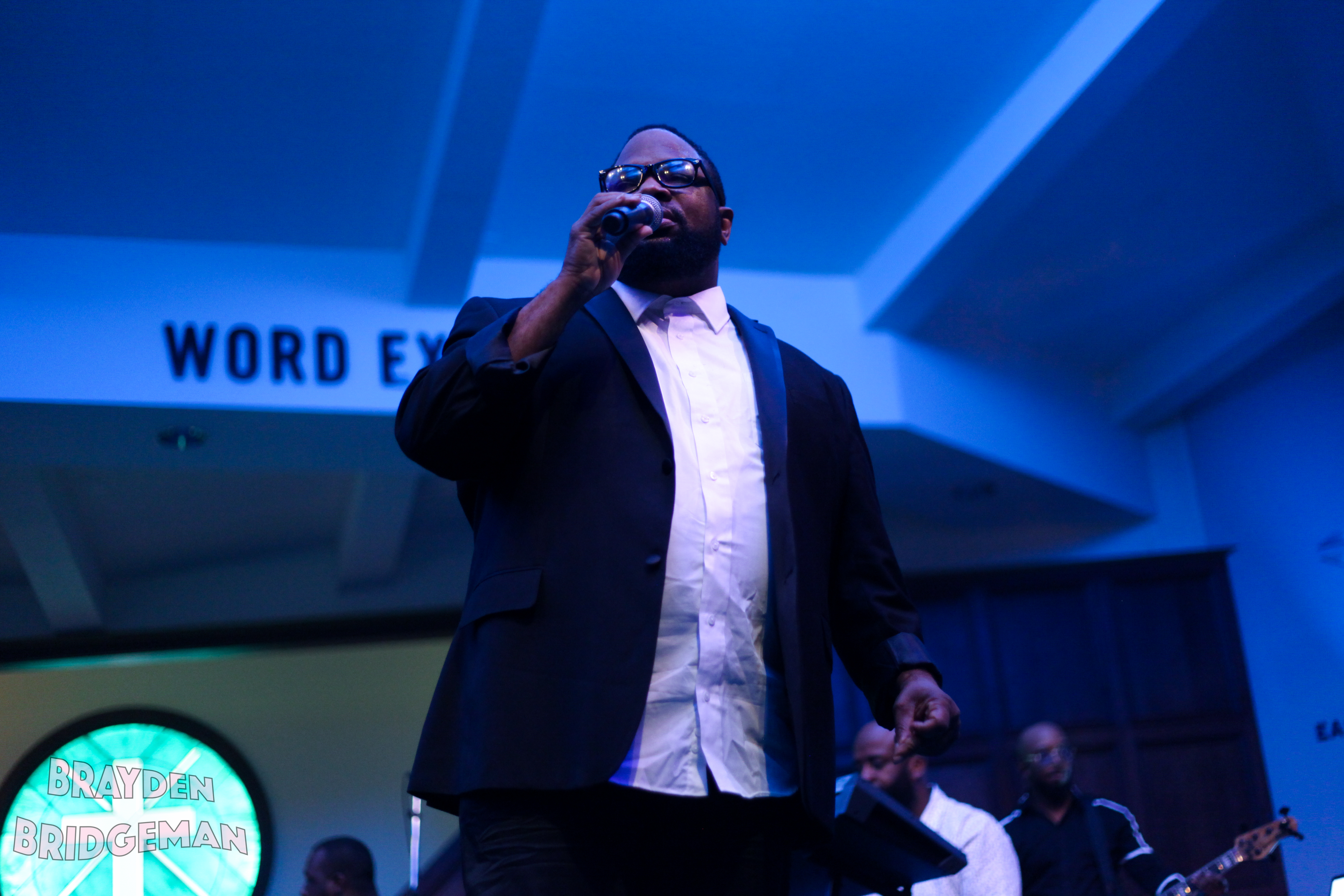 25th Gospel Explosion Photos - Praise Indy